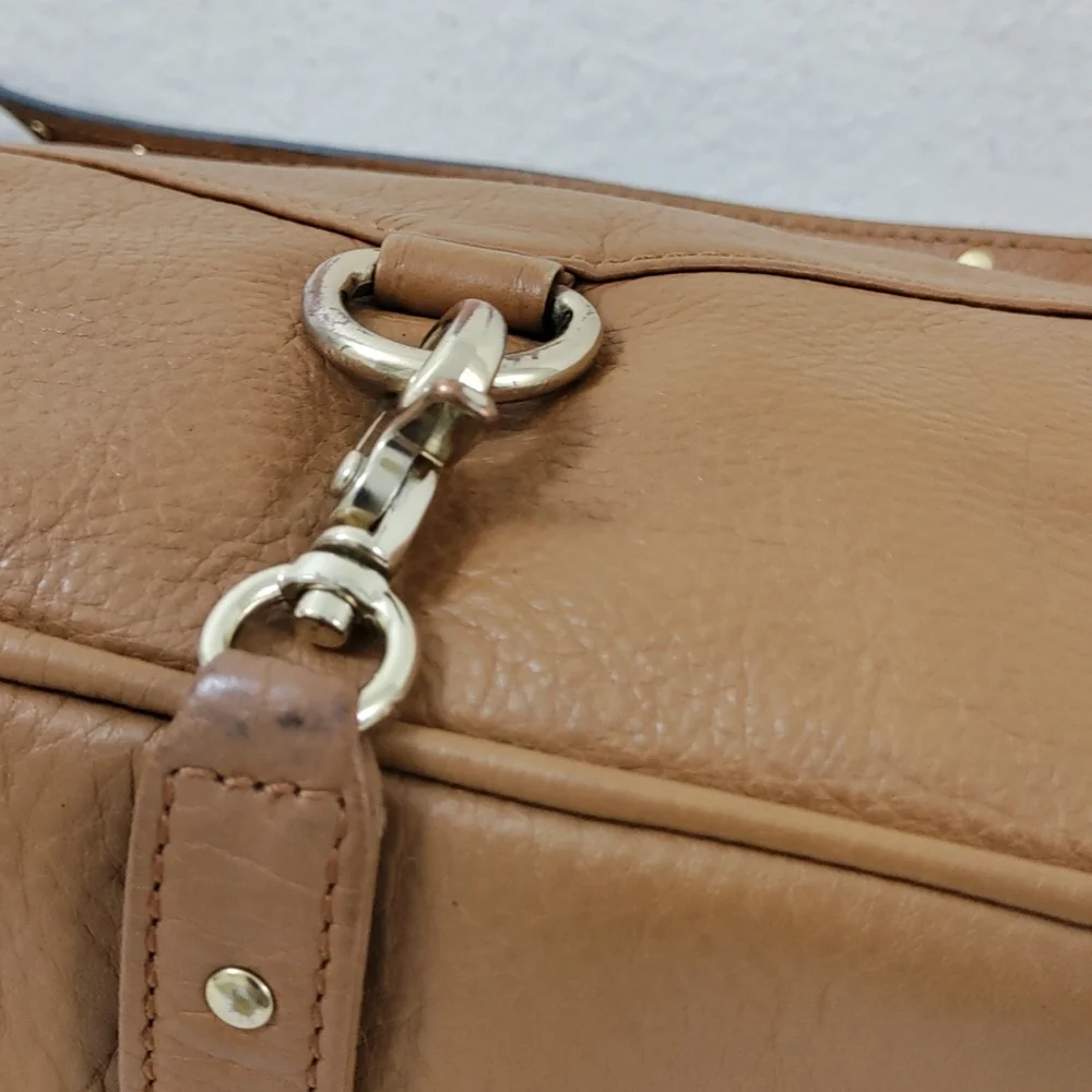 Botkier Trigger East West Cross Body Bag - Picture 11 of 15